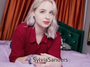 SylviaSanders