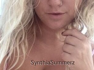 SynthiaSummerz