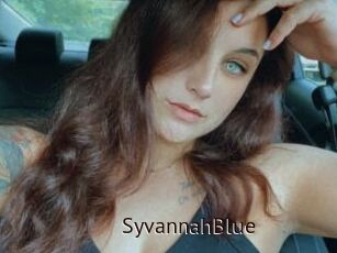 SyvannahBlue