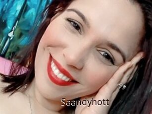 Saandyhott