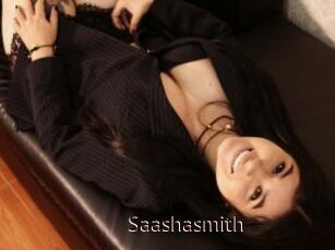 Saashasmith