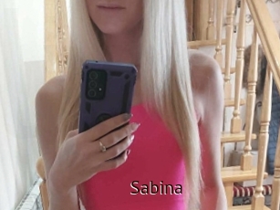 Sabina