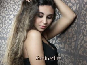 Sabinaflirt