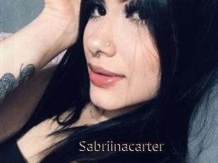 Sabriinacarter