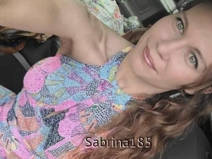 Sabrina185