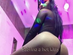 Sabrina_a_hot_kitty