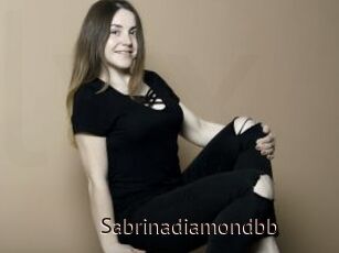 Sabrinadiamondbb