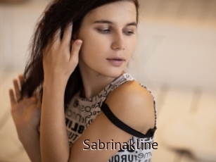 Sabrinakline