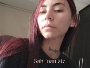 Sabrinanieto