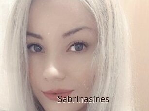 Sabrinasines