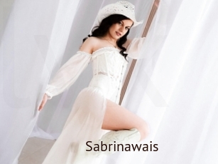 Sabrinawais