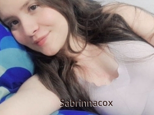 Sabrinnacox