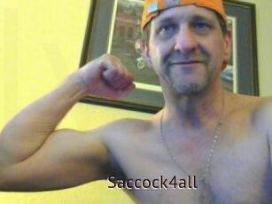 Saccock4all