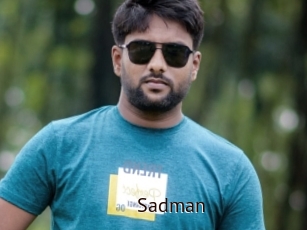 Sadman