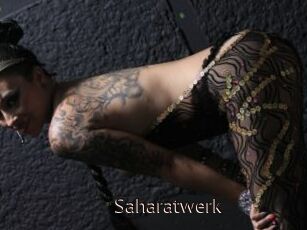 Saharatwerk_