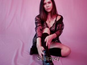 Sahirajoy