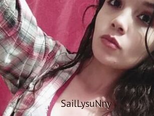 SailLysuNny