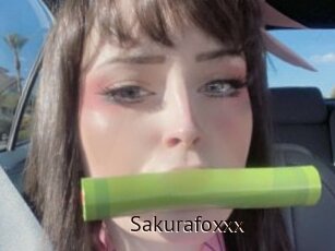 Sakurafoxxx