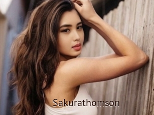 Sakurathomson