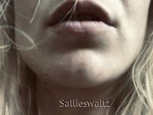 Sallieswaltz