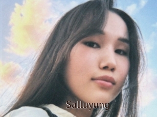 Salluyung