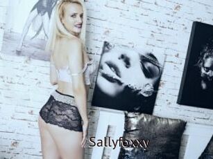 Sallyfoxxy