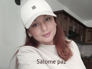 Salome_paz