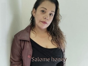 Salome_honey