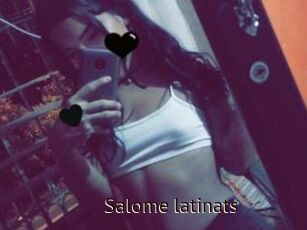 Salome_latinats