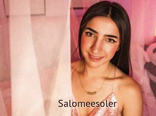 Salomeesoler