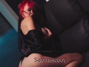 Salomescoot