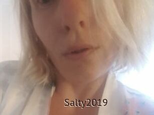 Salty2019