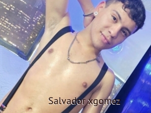 Salvador_xgomez