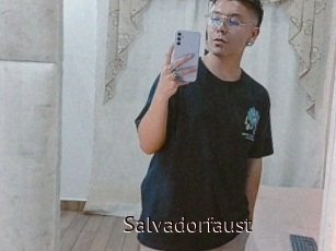 Salvadorfaust