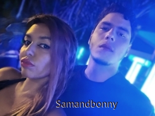 Samandbonny