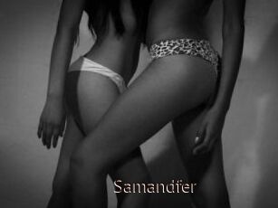 Samandfer