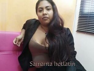 Samanta_hotlatin