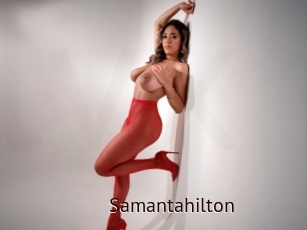 Samantahilton