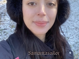 Samantasailor