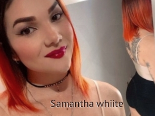 Samantha_whiite