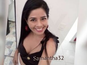 Samantha32