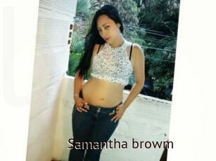 Samantha_browm