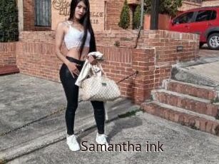 Samantha_ink