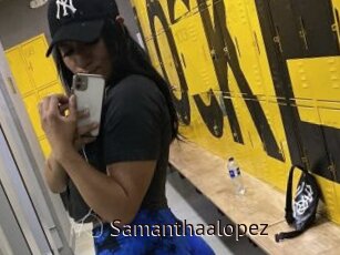 Samanthaalopez