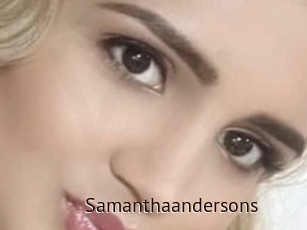 Samanthaandersons