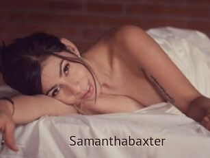 Samanthabaxter