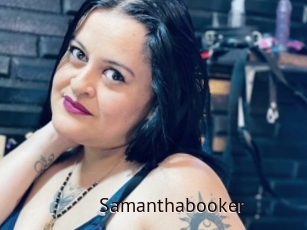 Samanthabooker