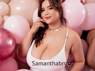 Samanthabroon