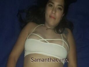 Samanthacumx