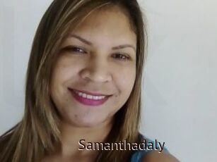 Samanthadaly